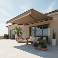 Store monobloc 300A