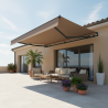 Store monobloc 300A