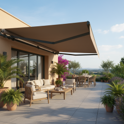 Store monobloc 300A