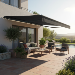 Toldo monobloc 100 | El toldo tradicional por excelencia