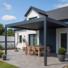 Pérgola bioclimática o parasol orientable Horizon 2