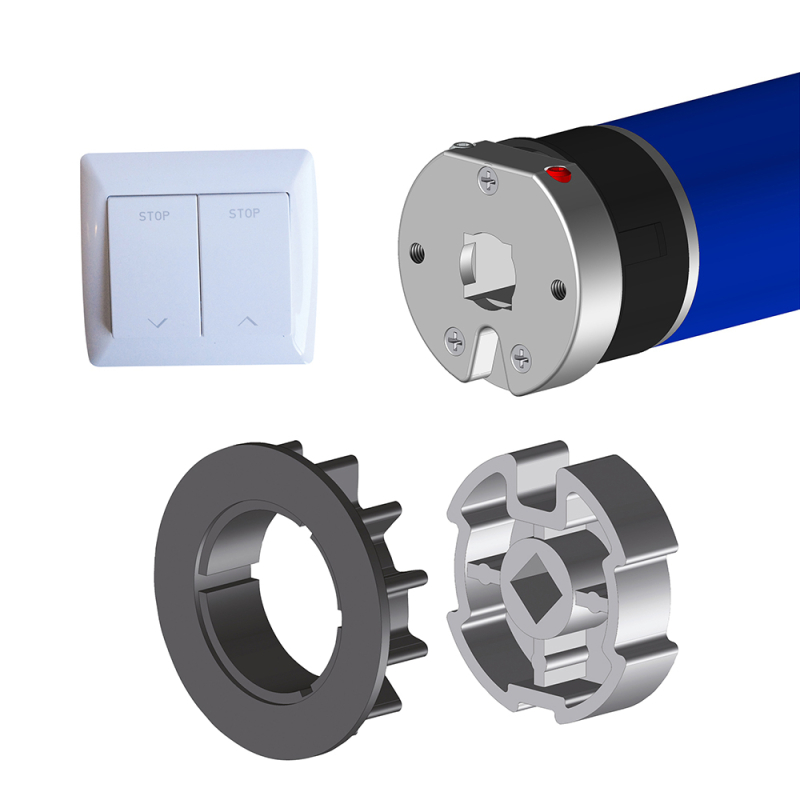 GM100KIT