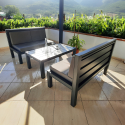Mesa de centro