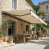 Store monobloc 300A