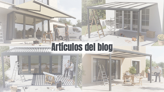 Articulos del blog