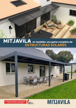 Estructuras solares