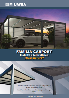 Familia Carport