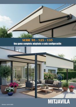 Serie 95 - 125 - 135