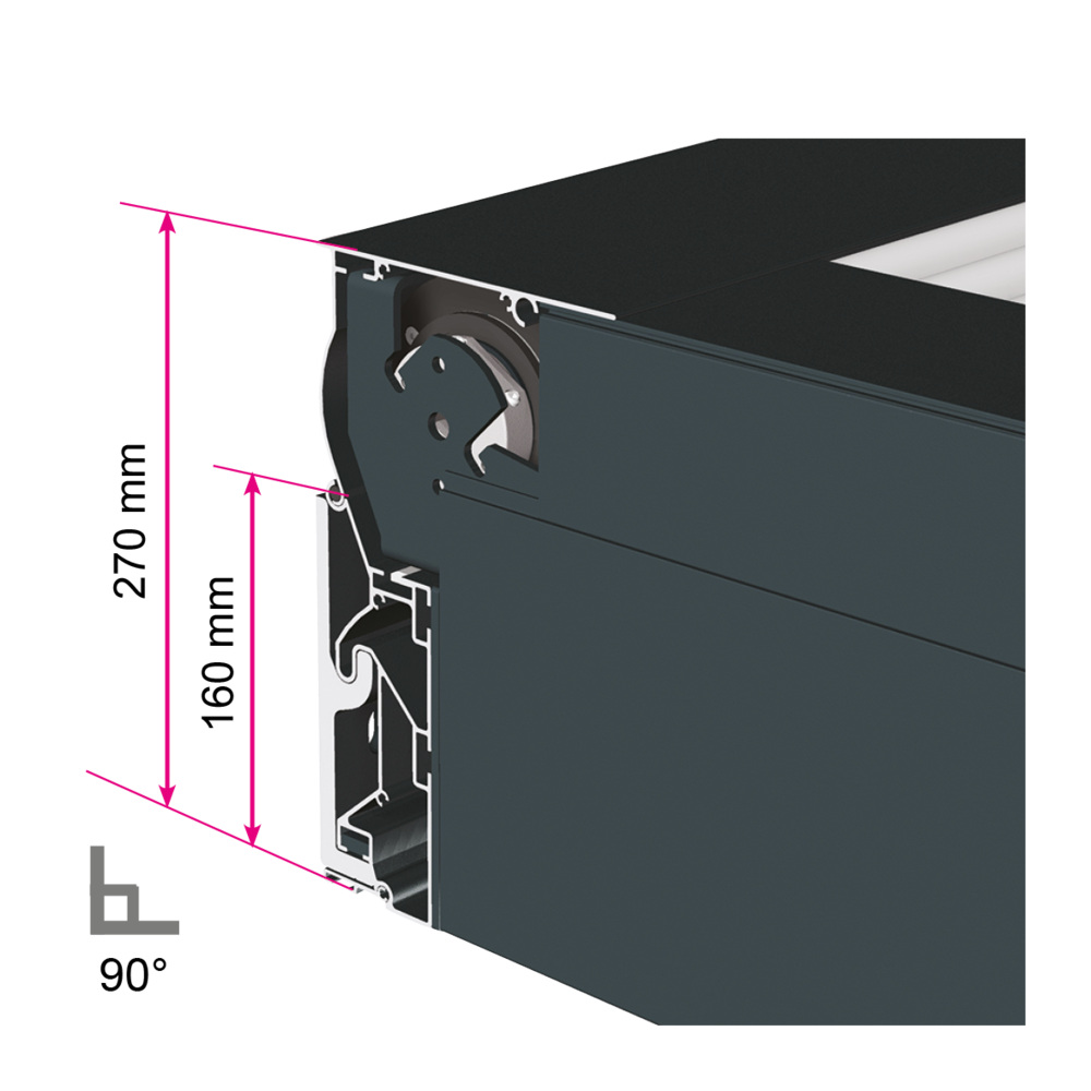 encombre mural H5