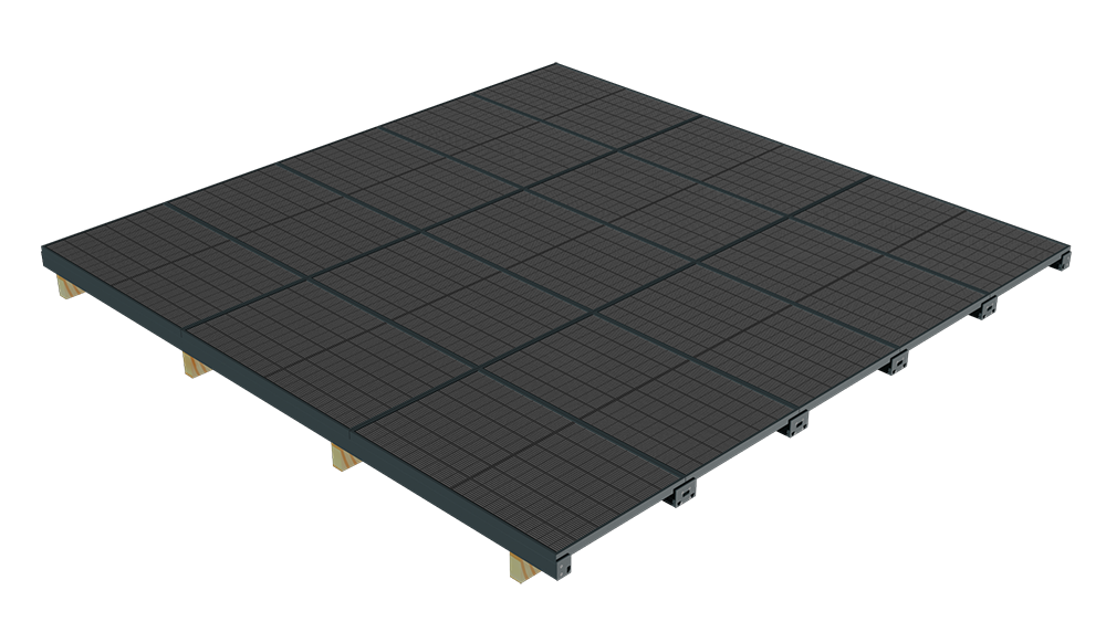 Techo Electra